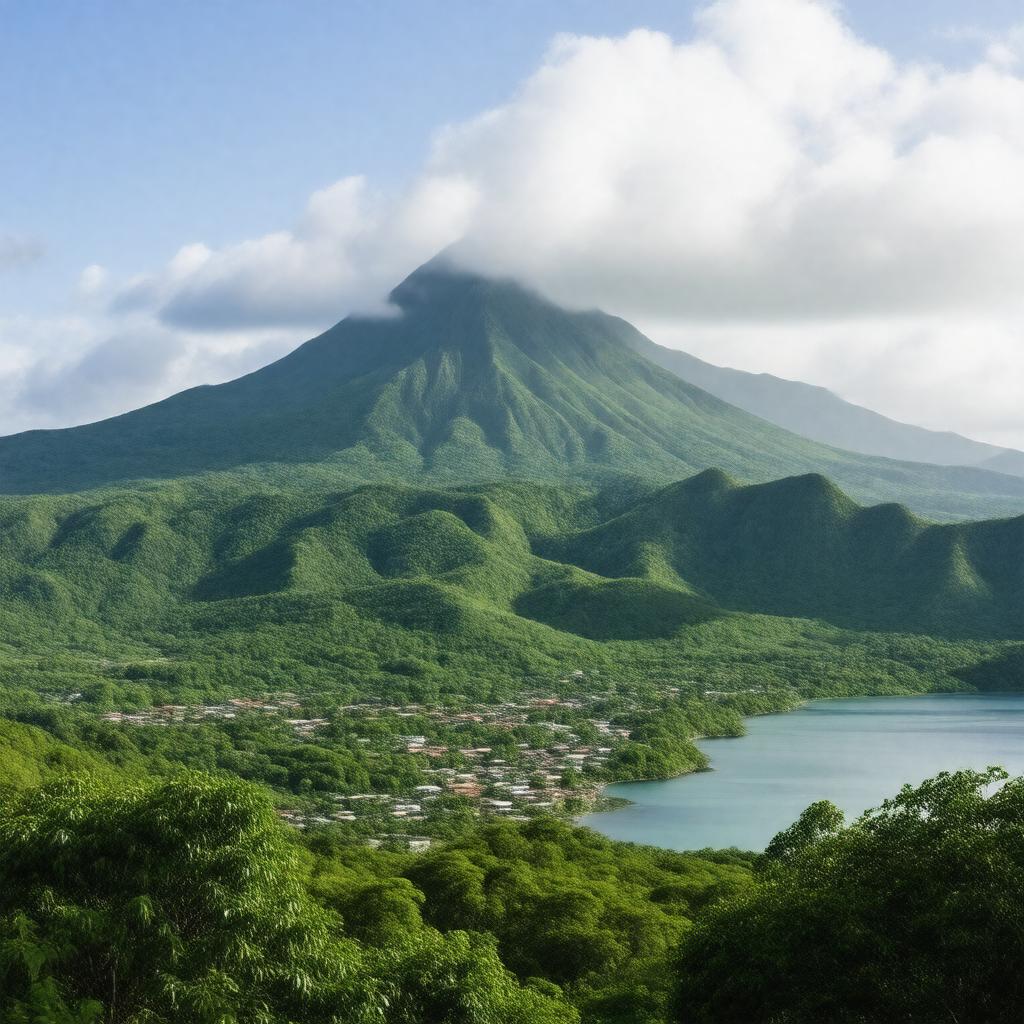 Saba (airport)